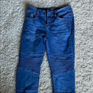 Forever Wild Jeans - Medium Wash Fashion Nova